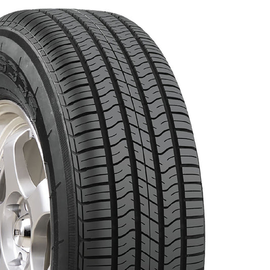 Accelera Omikron H/T Highway LT265/70R17 121/118S E Light Truck Tire