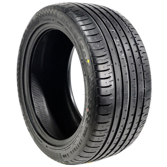 Accelera Phi 2 275/25R20 91Y