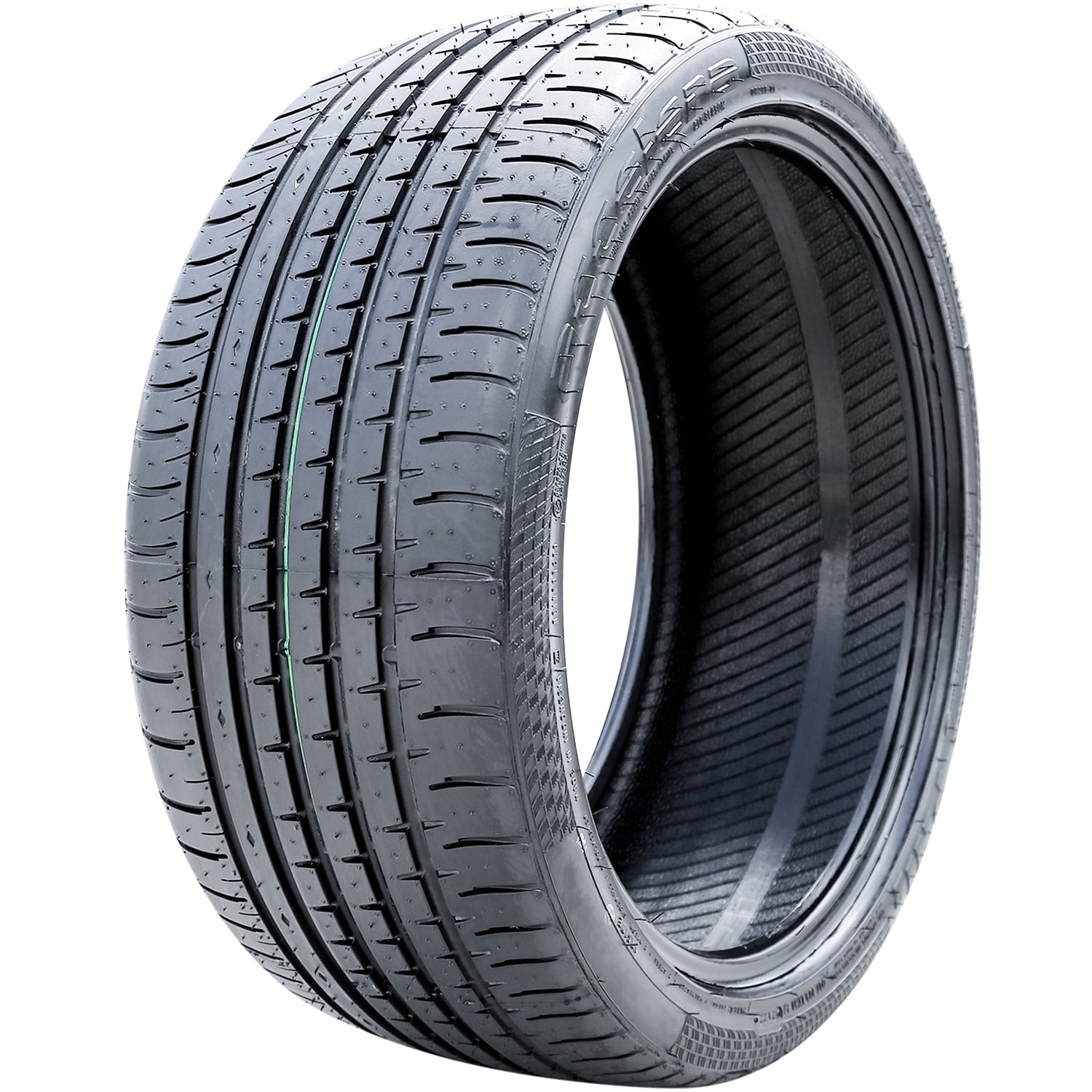 Accelera Phi 2 275/30R20 ZR 97Y XL A/S Performance Tire