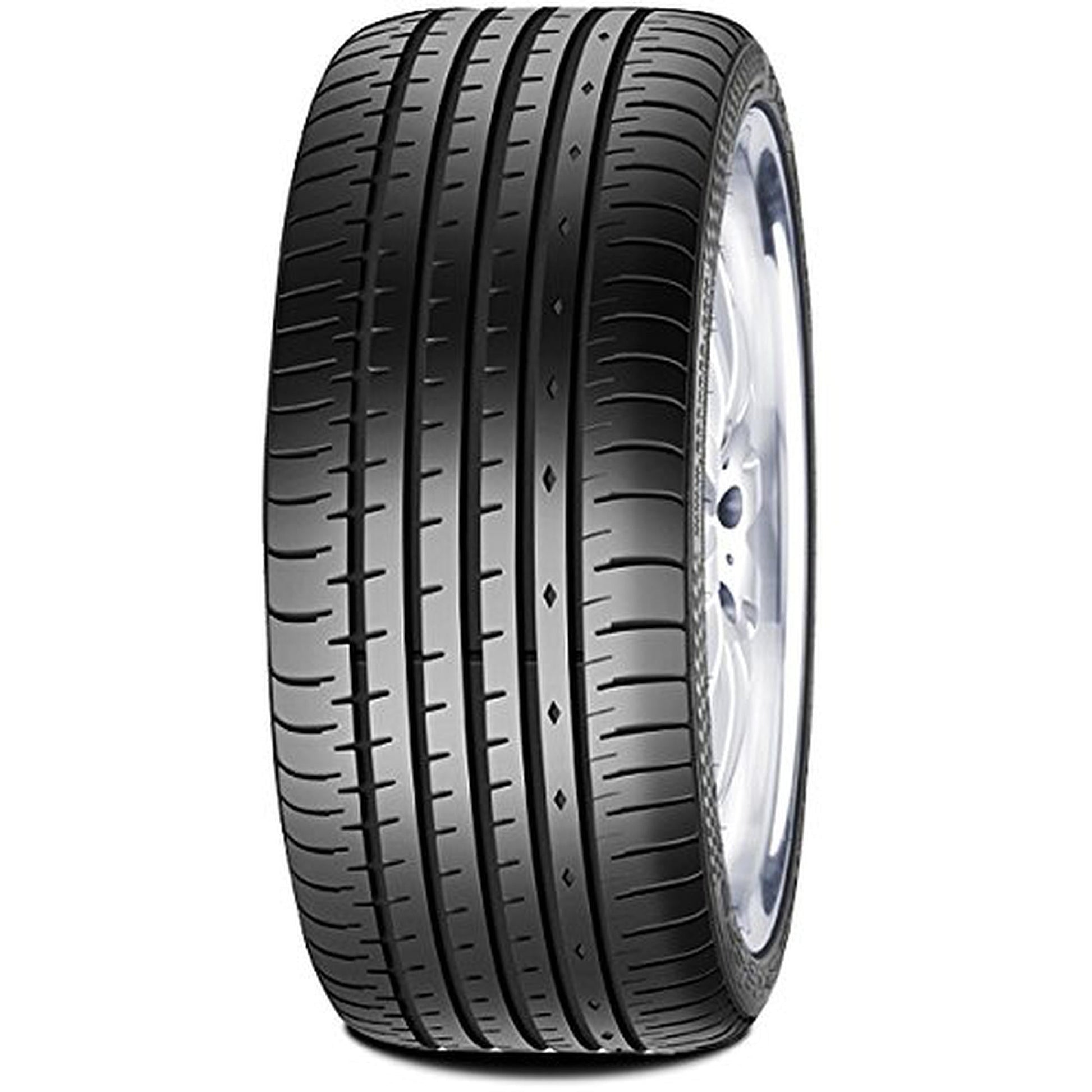 Accelera Phi 2 All Season 285/30ZR19 98Y XL Passenger Tire