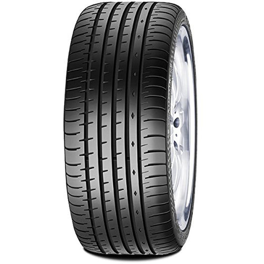 Accelera Phi 2 All Season 275/30ZR21 98Y XL Passenger Tire
