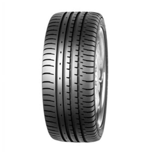 Accelera Phi 215/40R18XL 89Y BSW (2 Tires) Fits: 2012 Honda Civic Si HFP, 2013 Hyundai Veloster Turbo