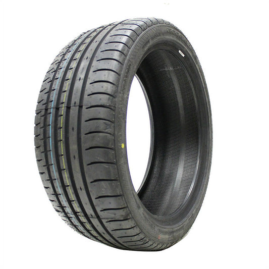 Accelera Phi All-Season 255/40R18 99 Y Tire