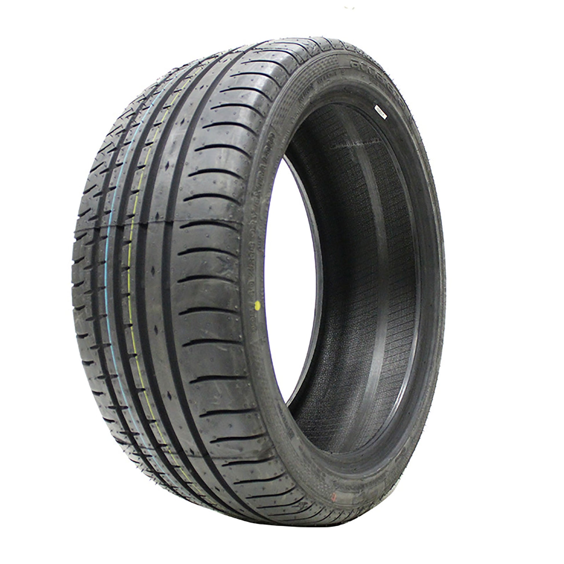 Accelera Phi All Season 255/40ZR20 101Y XL Passenger Tire