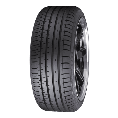Accelera Phi-R 175/50R15 75H BSW (2 Tires)