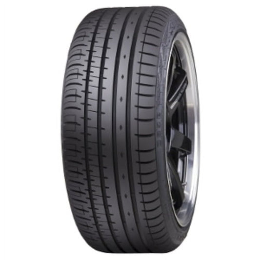 Accelera Phi-R 215/55R16XL 97W BSW (2 Tires) Fits: 2013-18 Ford Focus SE, 2016-18 Honda Civic LX-P