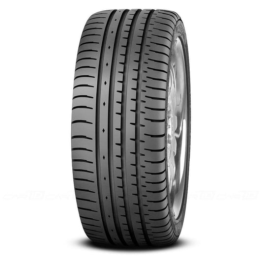 Accelera Phi R All Season 225/35ZR17 86Y XL Passenger Tire
