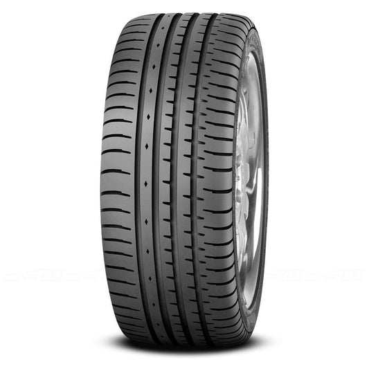 Accelera Phi R All Season 245/35R18 92Y XL Passenger Tire