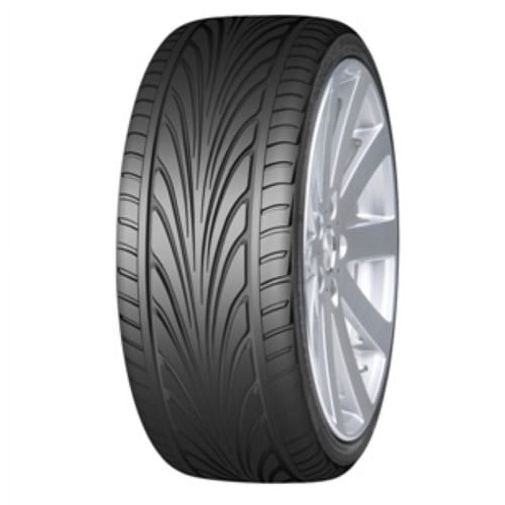 Accelera Sigma 215/35R18XL 84W BSW (2 Tires)