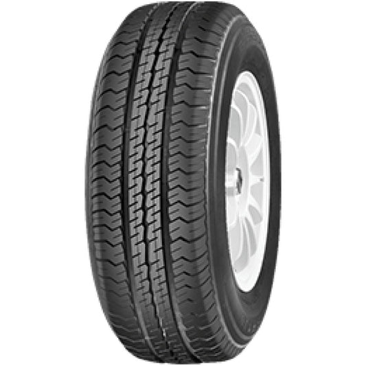 Accelera Ultra-3 185R14 102/100S D Tire