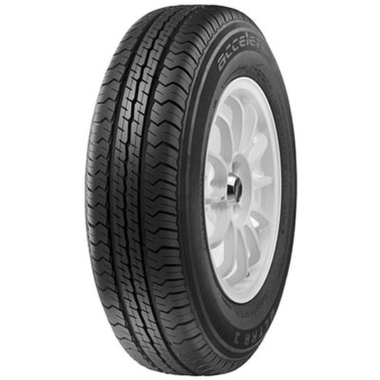 Accelera Ultra-3 All Season 195/75R16C 107/105S D Light Truck Tire