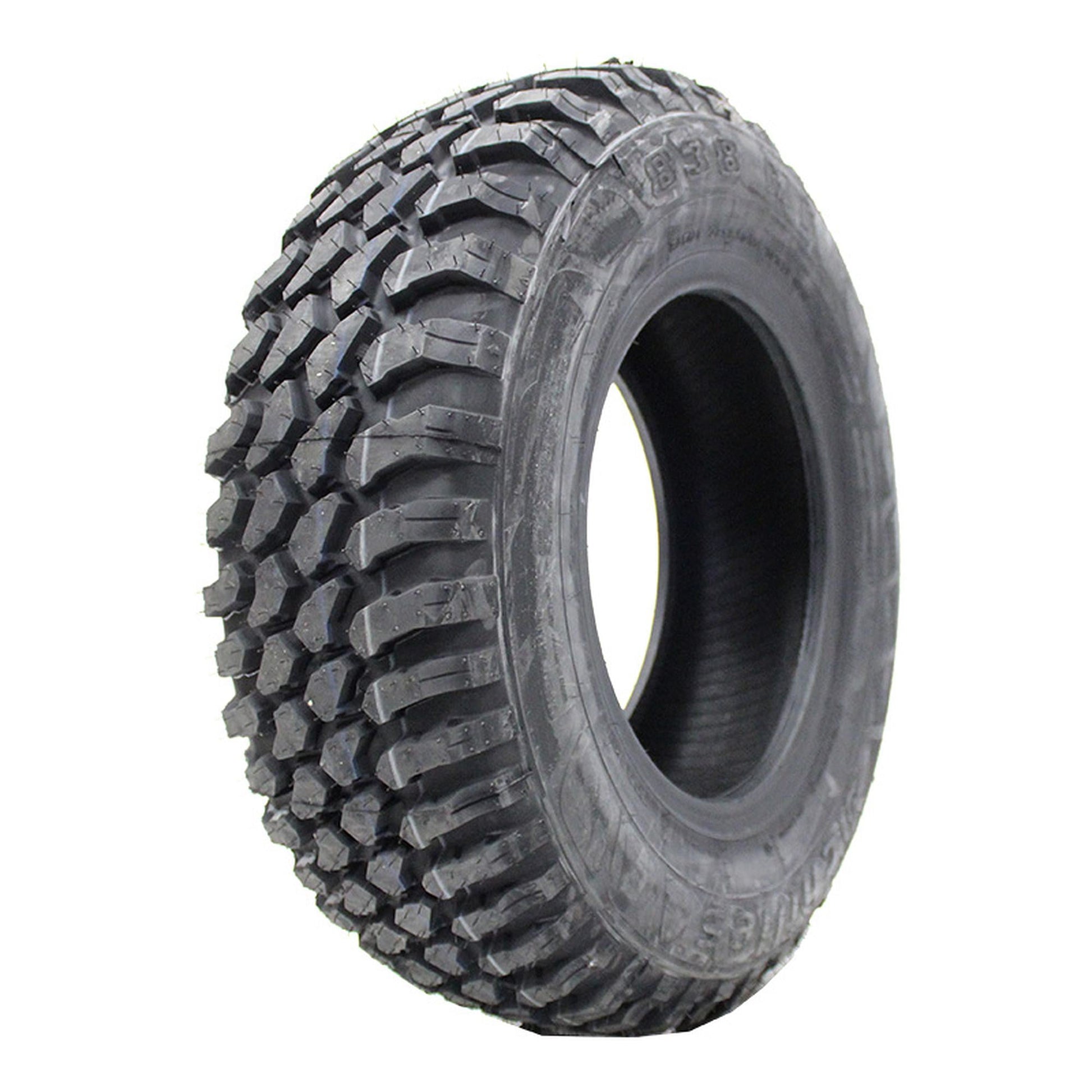 Achilles 838 MT Mud Terrain LT235/75R15 104/101Q C Light Truck Tire