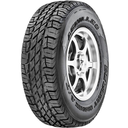 Achilles Desert Hawk A/T 205/80R16 110S XL AT All Terrain Tire