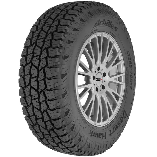 Achilles Desert Hawk AT3 All Terrain 275/65R18 116T SUV/Crossover Tire