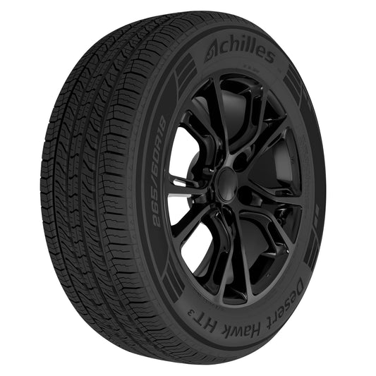 Achilles Desert Hawk HT3 Highway 235/60R17 102V SUV/Crossover Tire