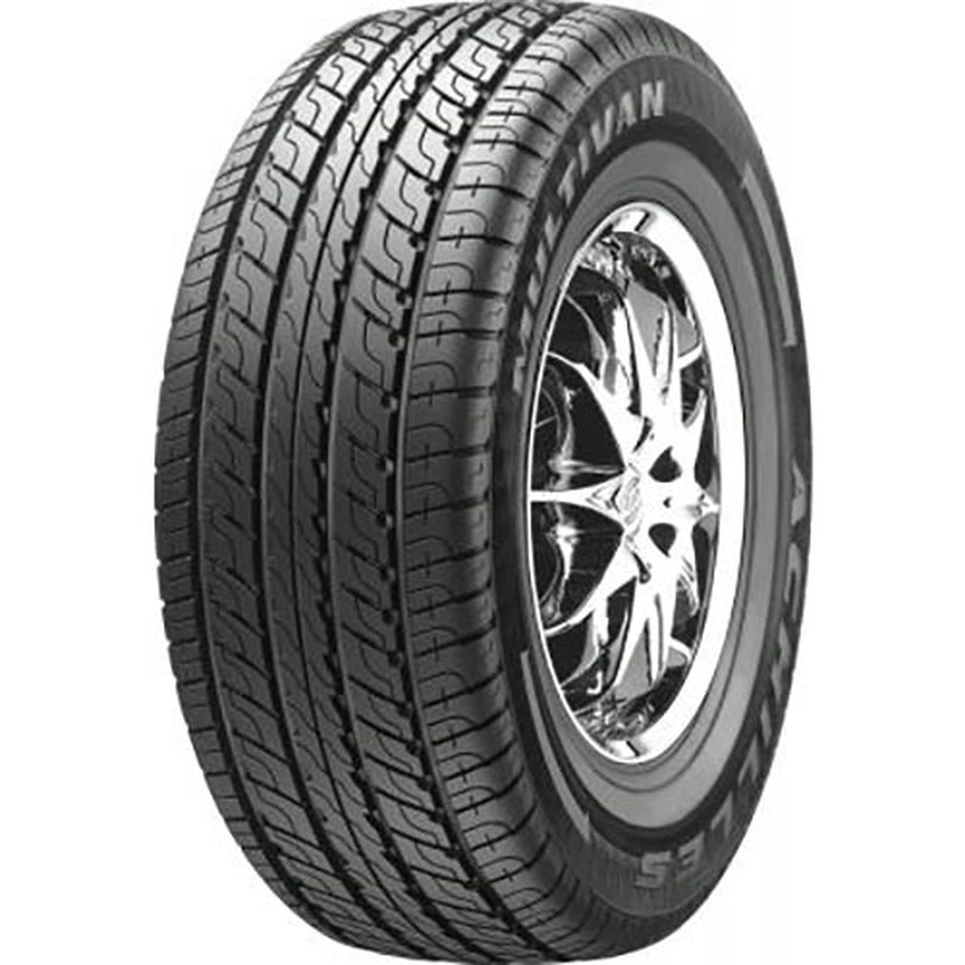 Achilles Multivan UHP Summer 195/70R15C 104/102T Light Truck Tire