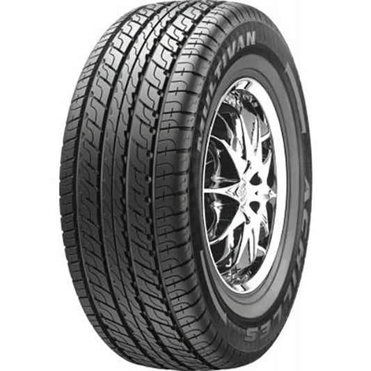 Achilles Multivan UHP Summer 195/70R15C 104/102T Light Truck Tire