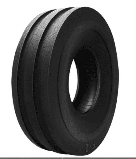Advance Advance Harrow Track F-2 Tire - 7.5L-15 LRC 6PLY