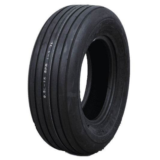 Advance Advance Harrow Track I-1 Tire - 12.5L-15 LRF 12PLY