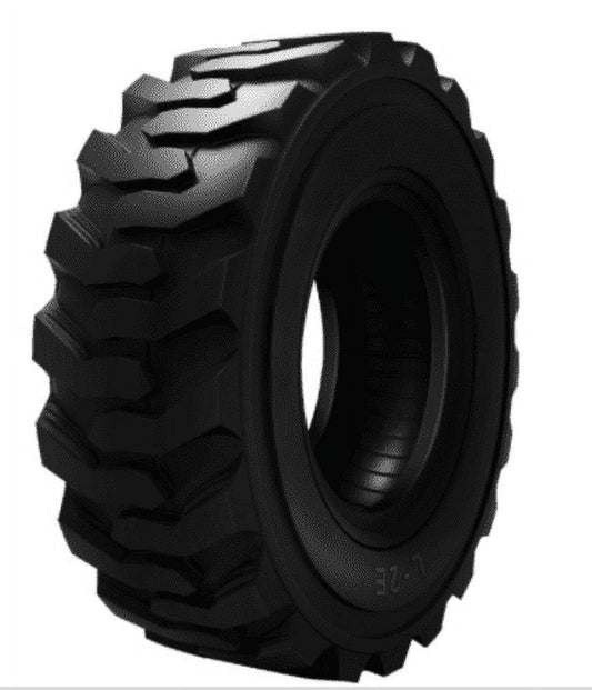 Advance Advance Sidewinder Mudder XHD Skid Steer Tire - 27X8.50-15 LRE 10PLY