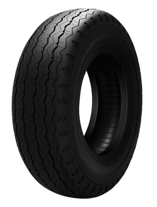 Advance Tracker Plus XL R676 LT7-14 K D Tire
