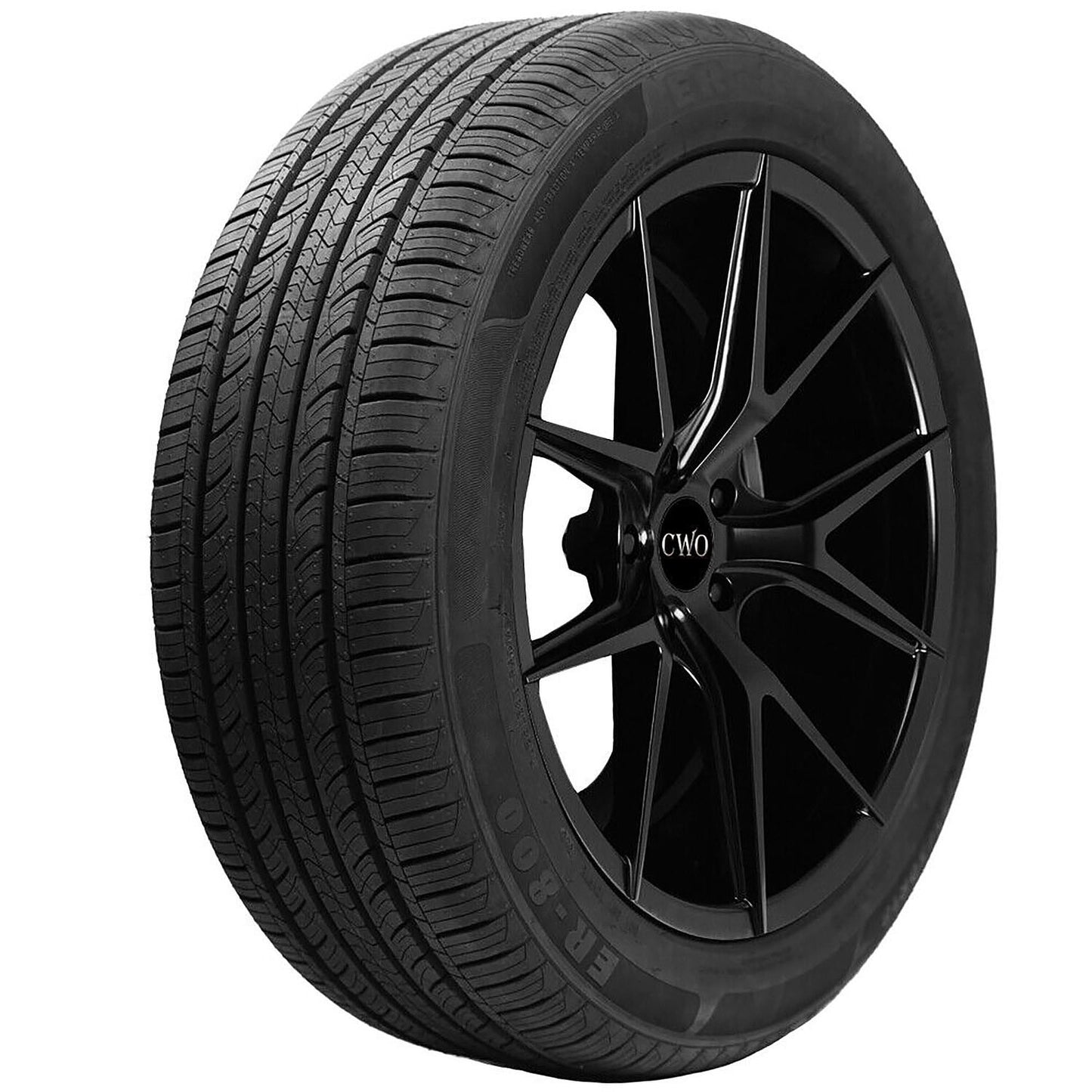 Advanta ER800 All Season 215/60R17 96T Passenger Tire