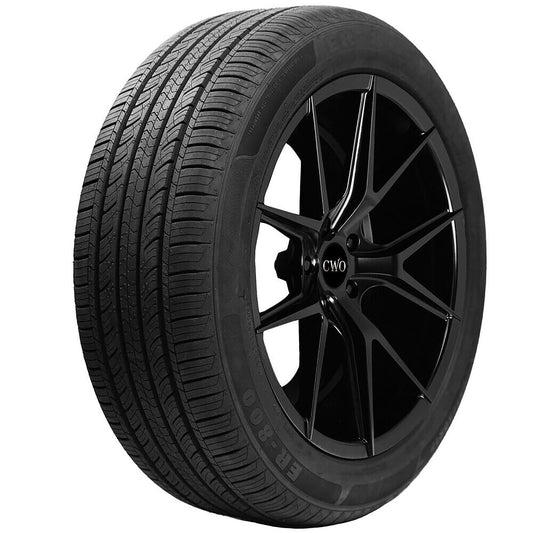 Advanta ER800 All Season 225/55R17 97V Passenger Tire