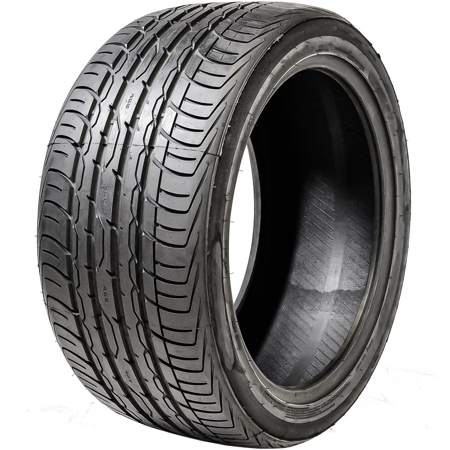 Advanta HP Z-01 275/25ZR24 96W XL A/S High Performance Tire