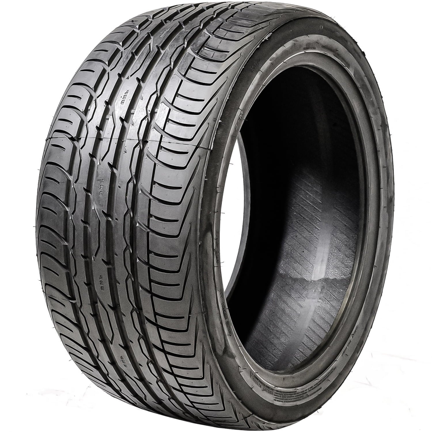 Advanta HP Z-01 285/25ZR20 285/25R20 93W XL High Performance a/s All Season Tire