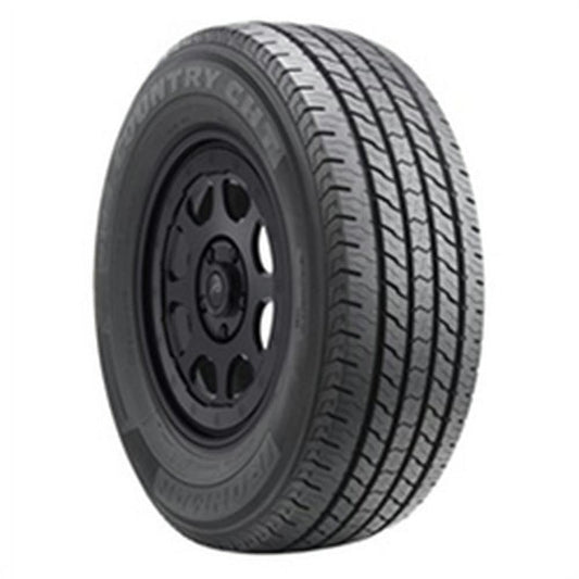 Advanta HTR-800 245/65R17 114T Light Truck Tire