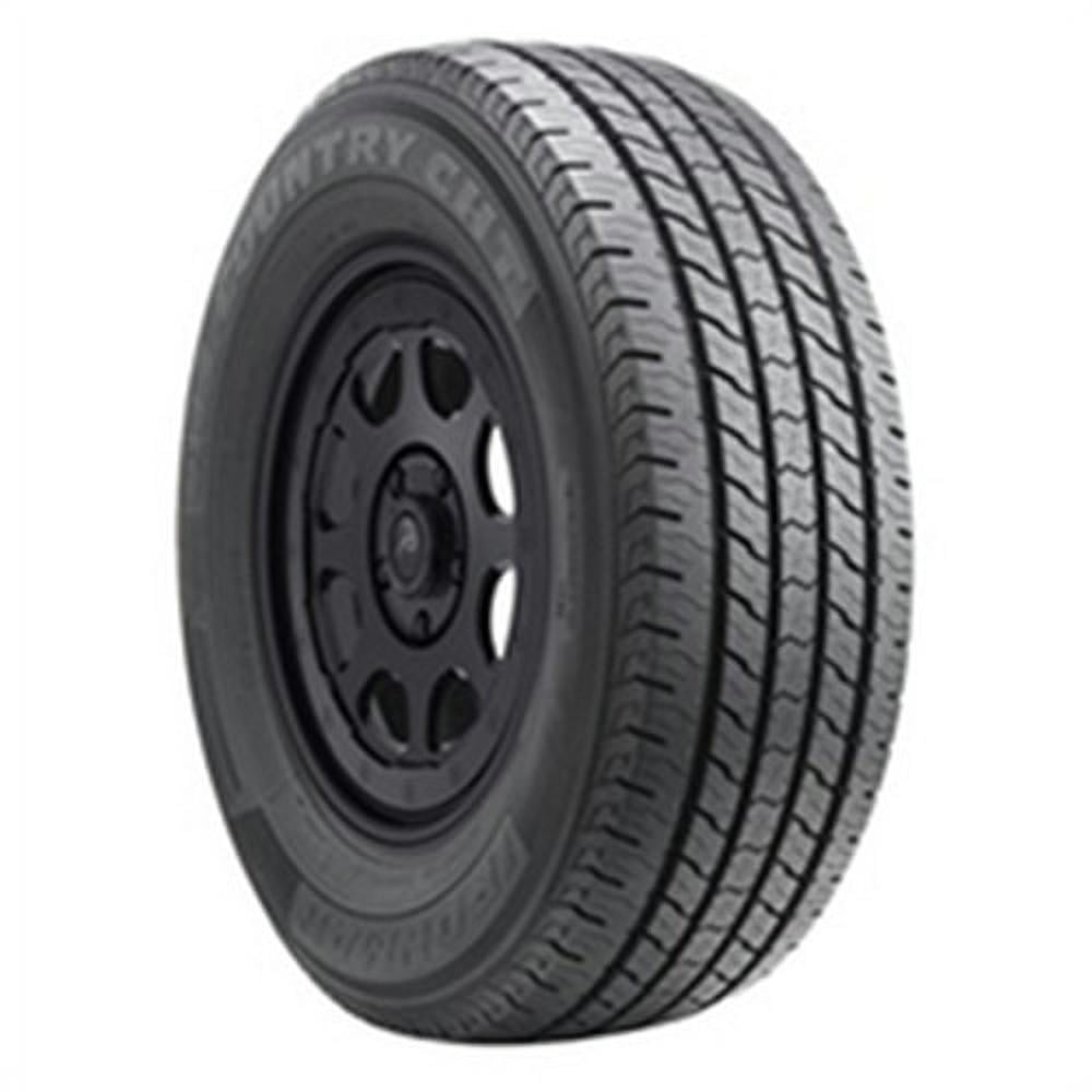 Advanta HTR-800 255/70R16 121/118Q Light Truck Tire