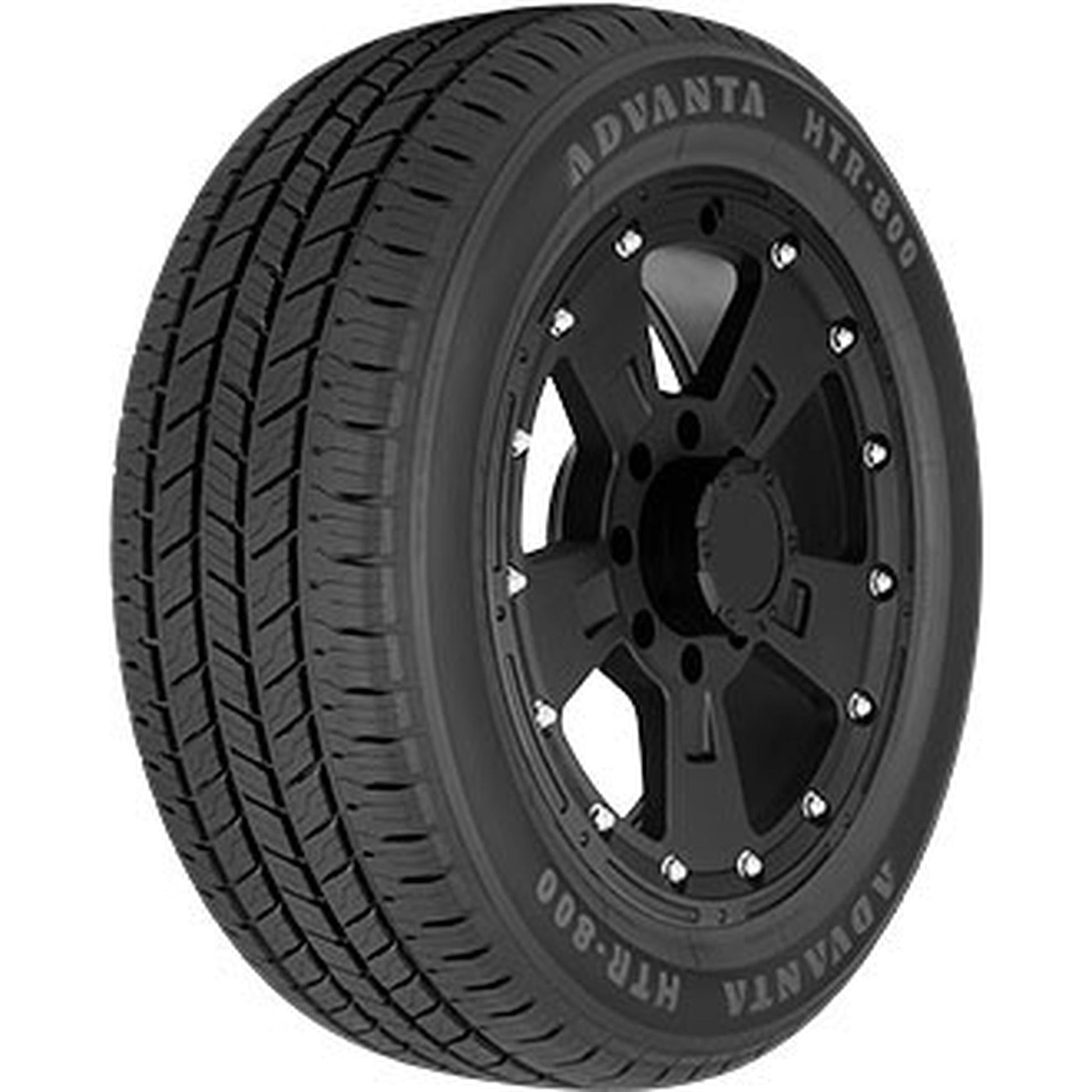 Advanta HTR-800 Highway 225/70R16 103T Light Truck Tire