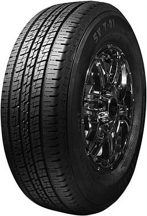 Advanta SVT-01 225/55R18 97 H Tire