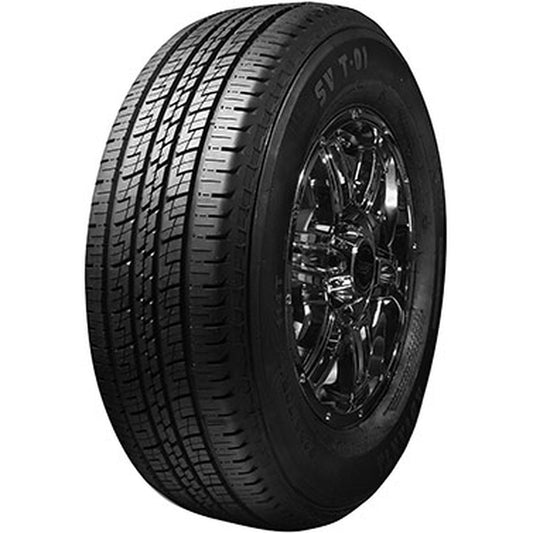 Advanta SVT-01 Performance 275/55R20 117T Passenger Tire