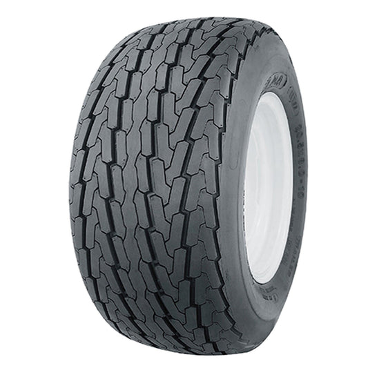 Air-Loc H.S. Boat Trailer B/W 20.5X8.00-10 98 F Trailer Tire