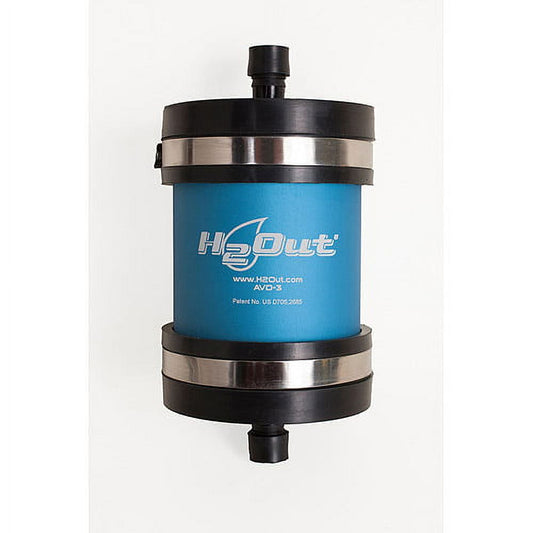 Air Vent Dryer, AVD-3