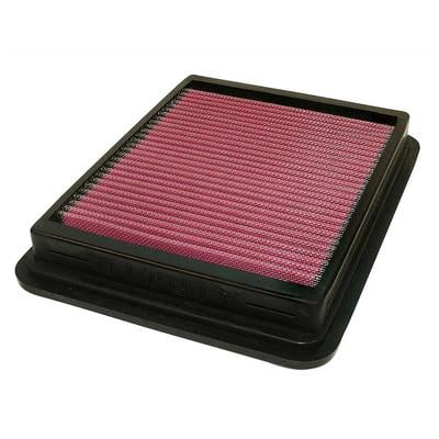 Airaid Intake Systems AIR-851-144, Replacement Dry Air Filt Er Performance
