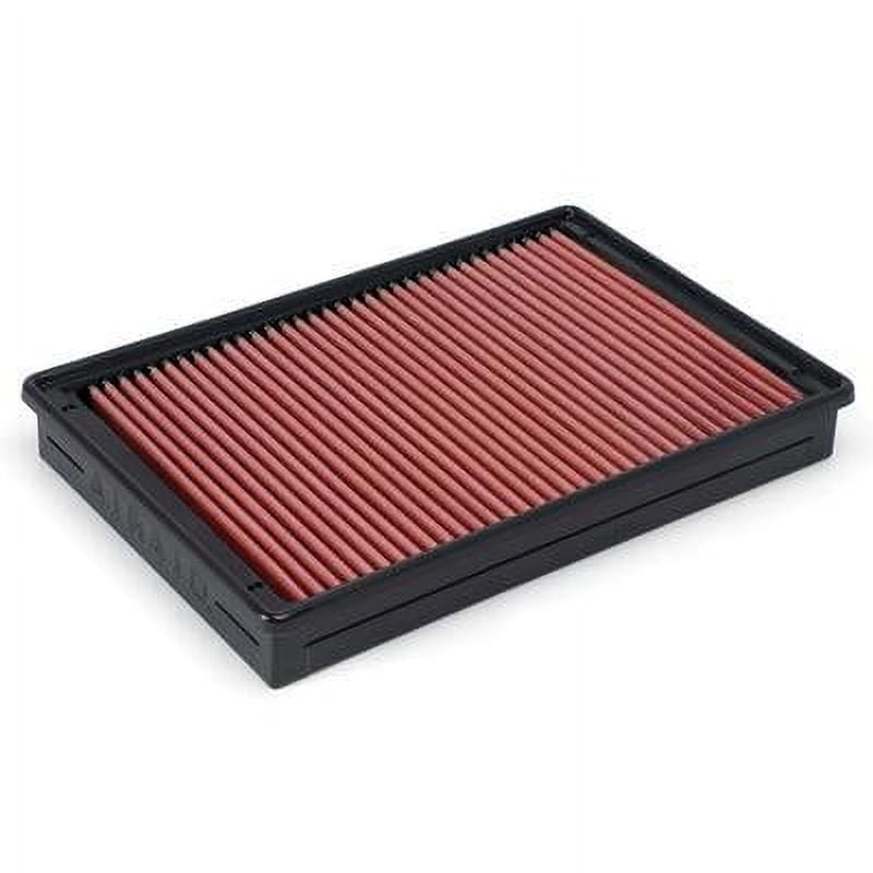 Airaid Intake Systems AIR-851-447, Dry Air Filter Performance Racing Parts