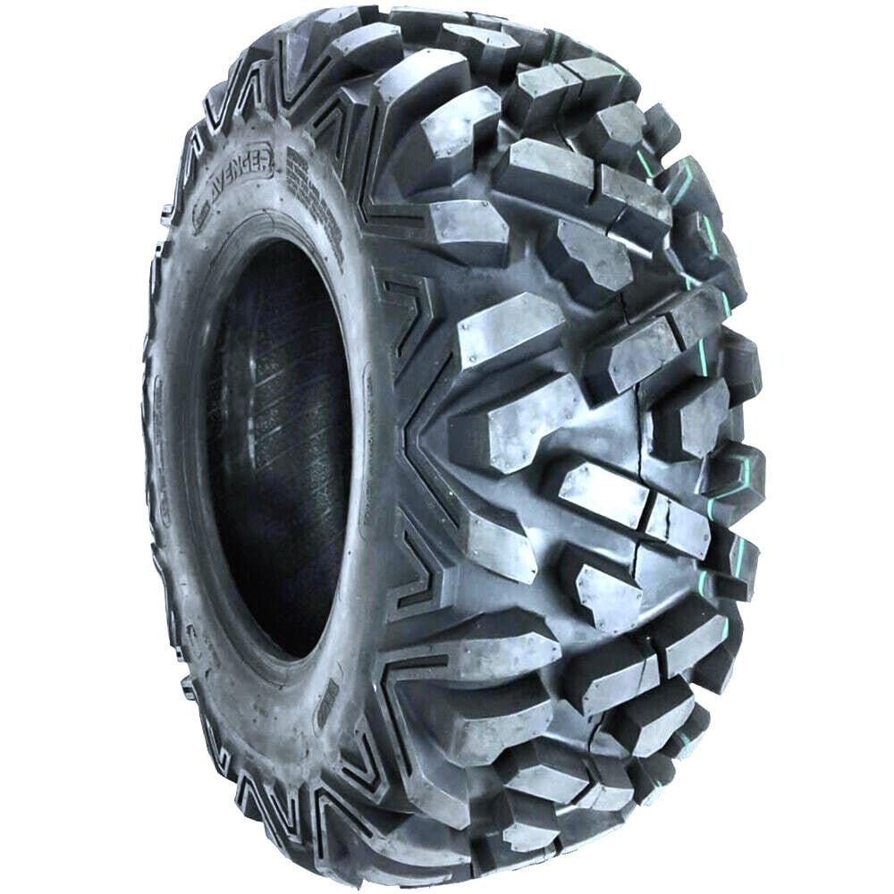 Airloc Avenger 27X9R14 8 Ply A/T All Terrain ATV-UTV Tire