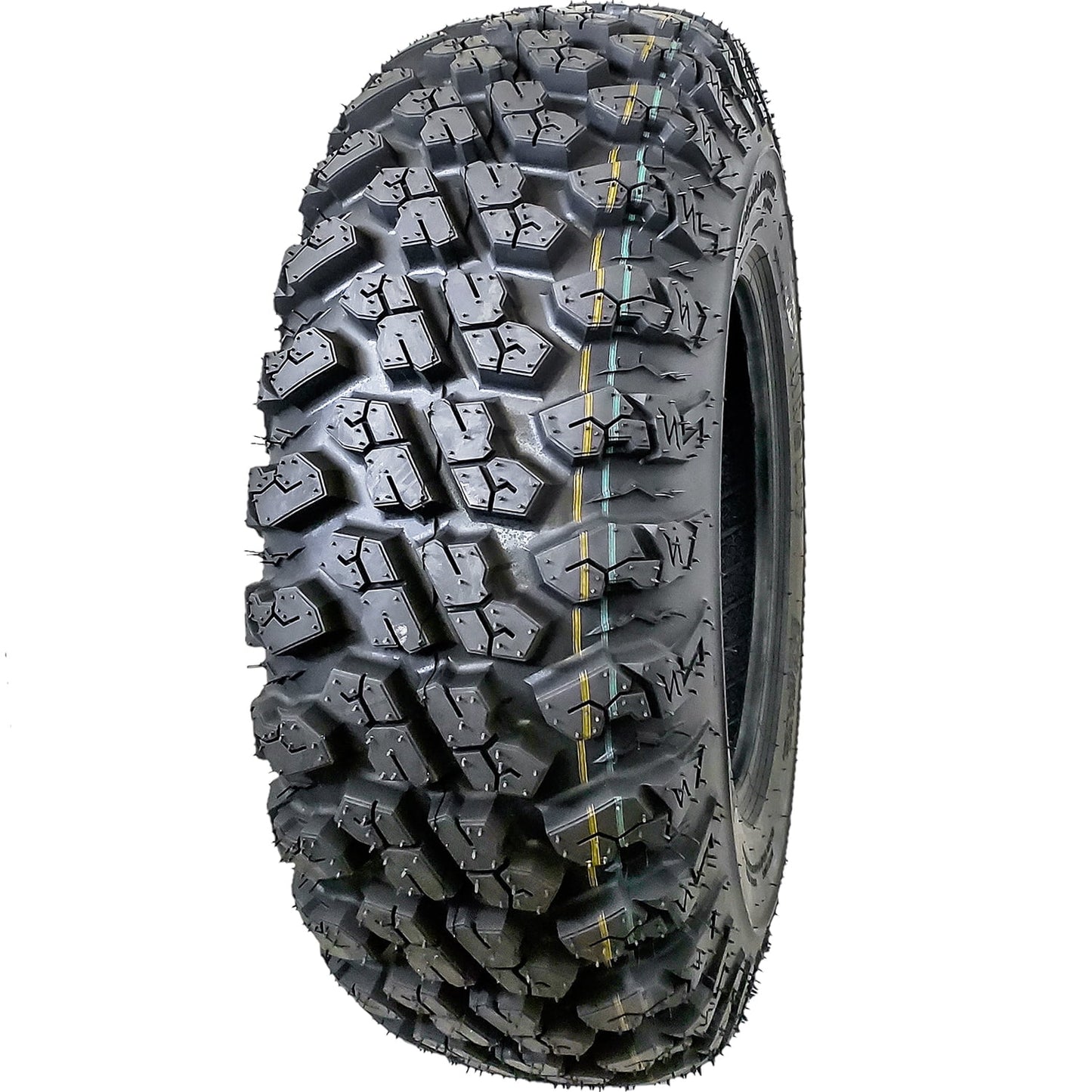 Airloc Paladin 25x8.00R12 25x8R12 25x8x12 10 Ply AT A/T ATV UTV Tire