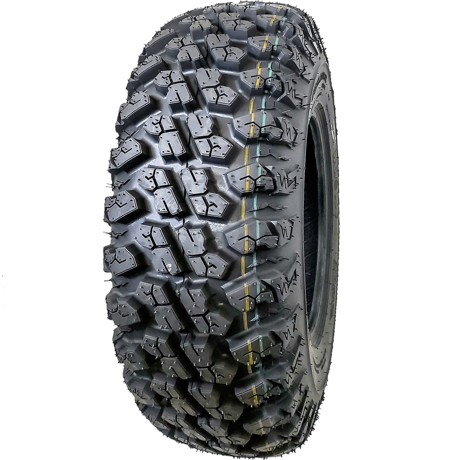 Airloc Paladin 25x8.00R12 25x8R12 25x8x12 10 Ply AT A/T ATV UTV Tire
