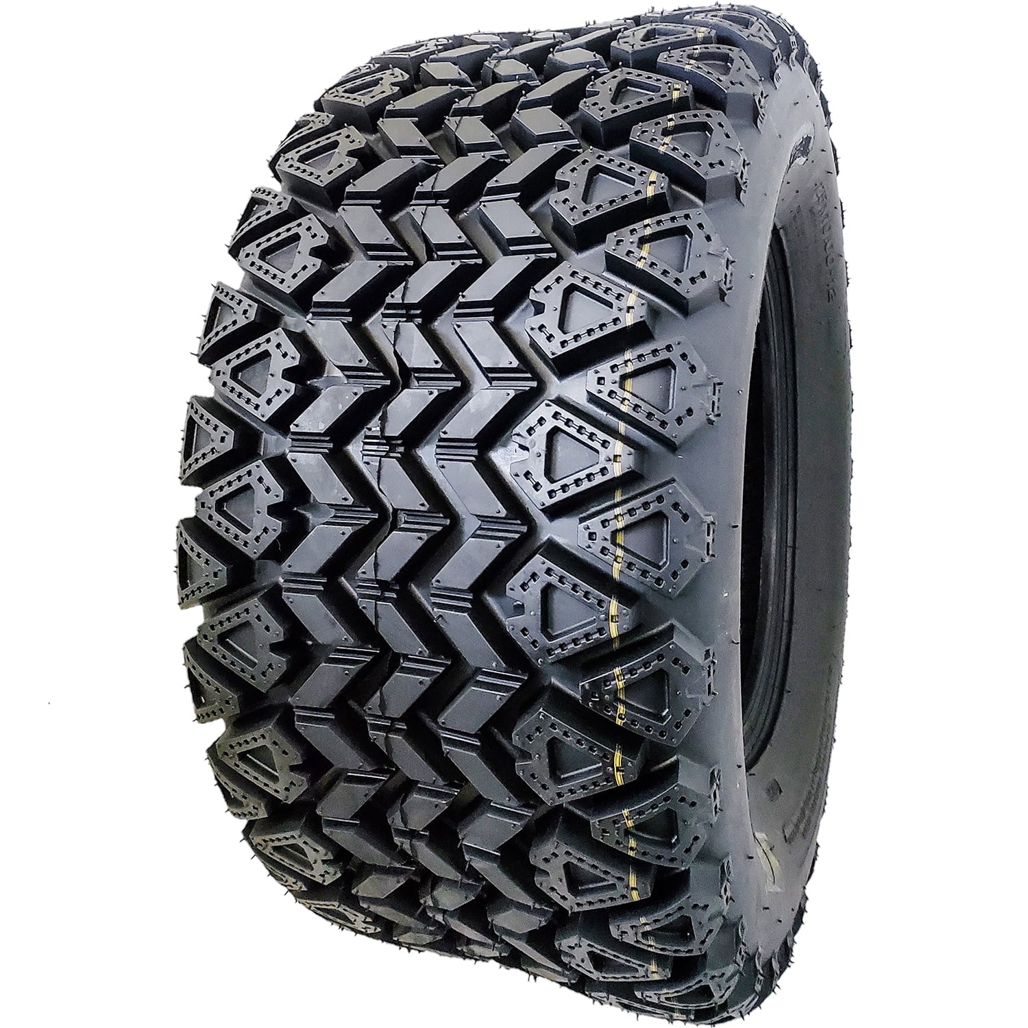 Airloc Power Trail 22x9.50-10 22x9.5-10 6 Ply AT A/T All Terrain ATV UTV Tire