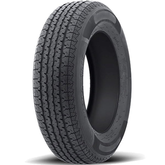 Airloc WR078 ST 235/80R16 Load E 10 Ply Trailer Tire