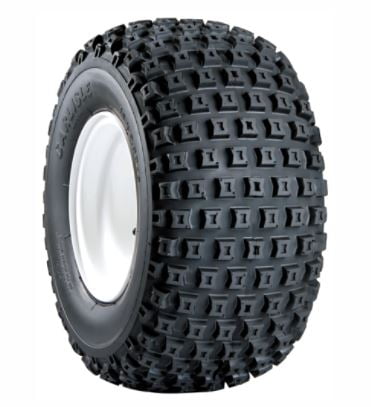 All Terrain Carlisle Tire 39813 Tire ATV-280-65-8