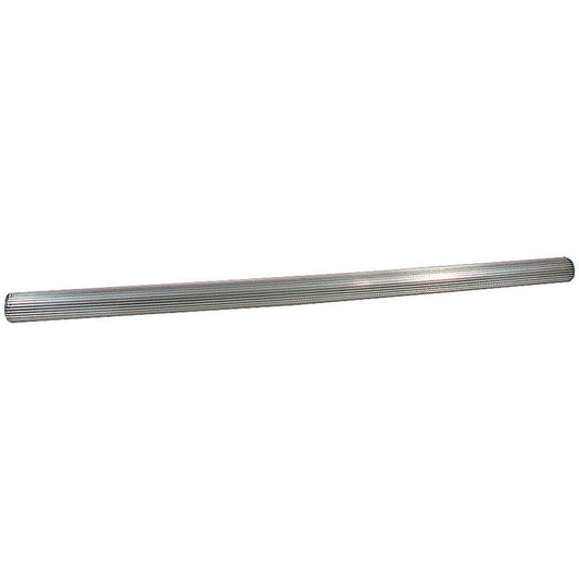 Allstar Performance 5' In-line Oil Cooler Aluminum