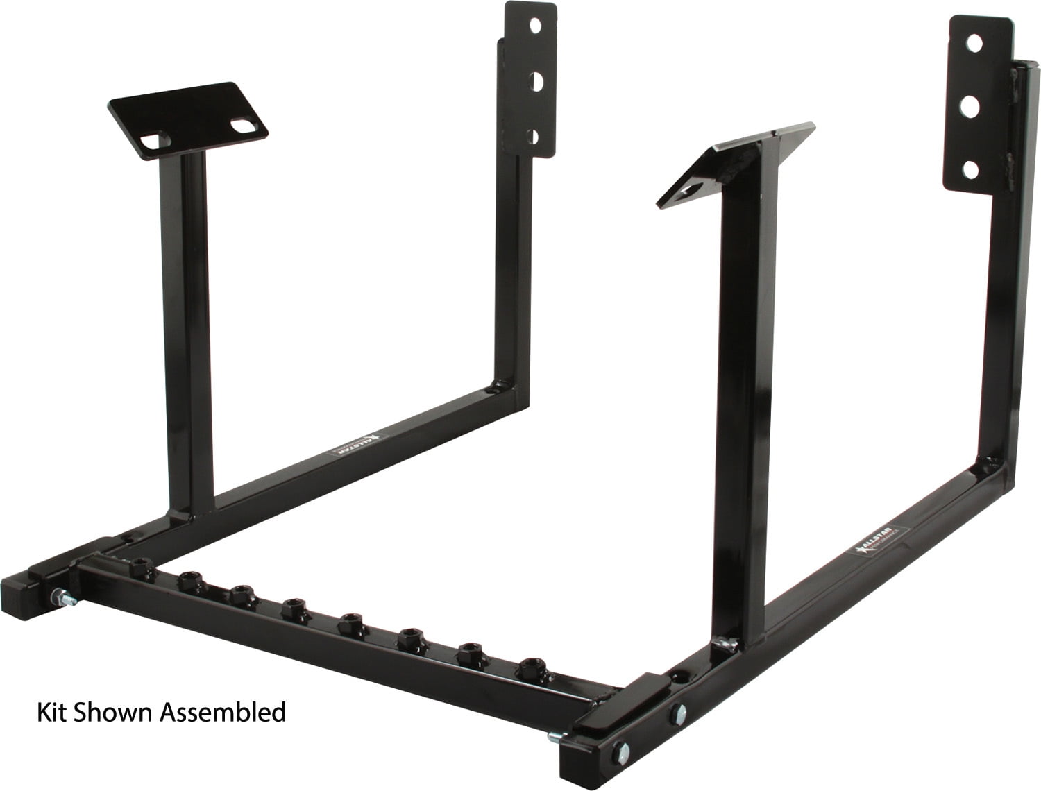 Allstar Performance ALL10130 Standard Duty Engine Cradle for SB Chevy/BB Chevy