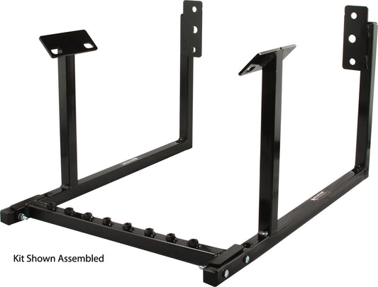 Allstar Performance ALL10130 Standard Duty Engine Cradle for SB Chevy/BB Chevy