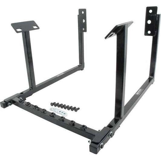 Allstar Performance ALL10132 Heavy Duty Engine Cradle for Small Block Chevy & Big Block Chevy