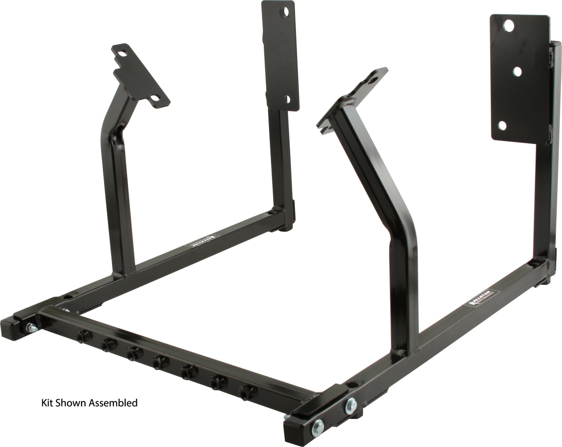 Allstar Performance ALL10149 Heavy Duty Engine Cradle for Small Block Ford Modular
