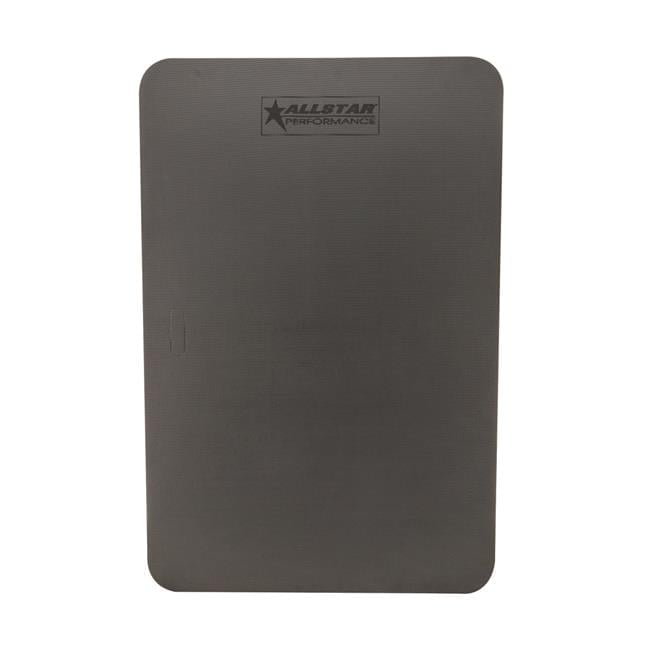Allstar Performance ALL10612 30 x 45 in. Foam Rubber Pit Mat
